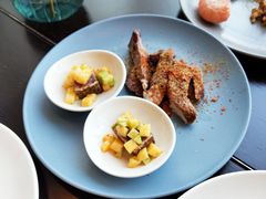 -济南凯宾斯基酒店-THE VIEW云景全日制餐厅