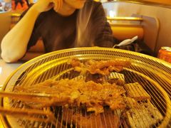 -西塔老太太泥炉烤肉(苏州大悦城店)