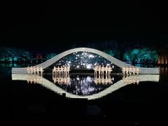 -印象西湖·最忆是杭州实景演出