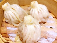 天王烤鸭包-南京大牌档(苏州中心店)