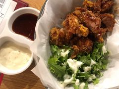 -江南猪肉商会无限续吃(弘大店)