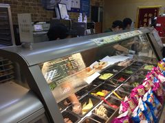 -赛百味SUBWAY(凯德mall大峡谷店)