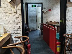 大堂-锦尚阁烤鱼•天津菜(宣武门胡同店)