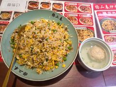 -扬二春炒饭(国庆路总店)