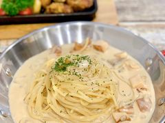 -Kpasta韩式意大利面