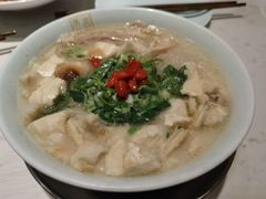 精肥肠葫芦-春发生饭店·非遗(南院门店)