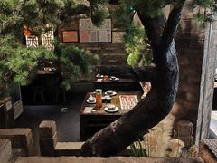 -绿茶餐厅(财富购物中心店)