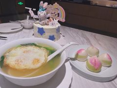 -香樟花园新粤料理(无锡万象城店)