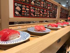 -大起水产回转寿司(道顿堀店)