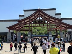 -采石矶景区