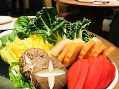 -协成海鲜火锅(情侣路店)