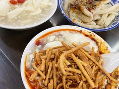 -西月城谭豆花(春熙路店)