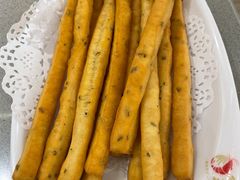 茴香小油条-巴蜀王婆大虾(南锣鼓巷店)