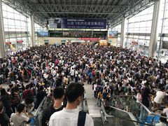 -杭州九堡客运中心