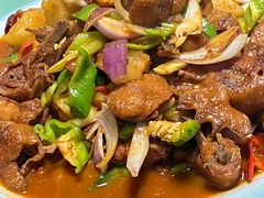 -煲来饱去冷水鱼