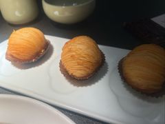-蝴蝶里·粤菜·点心(滨江龙湖店)