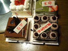 -精点味道(西安路店)