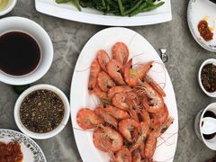 -四川小胡子海鲜(丁村万人海鲜广场店)