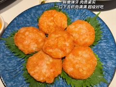 -潮堂 · 潮州菜(国贸商城店)