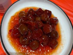 -渔民船说·北塘海鲜·天津菜·海肠捞饭(北塘古镇店)