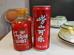 -来之顺海鲜菜馆·青岛菜·始于1993(栈桥店)