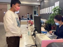 -美年大健康体检中心(牡丹园分院)