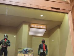 -小山日本料理(兴业太古汇店)