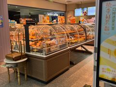 -巴黎贝甜(武夷花园店)