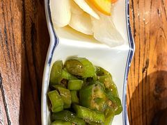 -老雒阳面馆·水席(定鼎门店)