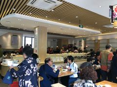 大堂-素满香·素食自助餐(苏州·临顿路店)