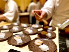 -荣一代目OMAKASE板前料理