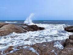 -老虎石海上公园