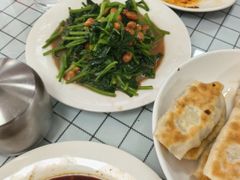 -享口福饺子馆(民旺园店)