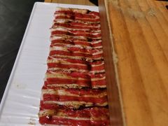 -鹤之乡·齐齐哈尔烤肉·非遗(秋涛路店)