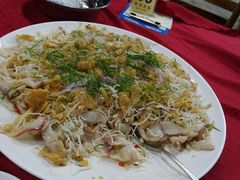 -金丰美食(鹤城生态美食长廊店)