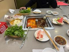 -海底捞火锅(万达广场店)