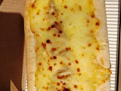 -Tims天好咖啡·贝果(融汇佳盛大厦店)