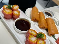 -蔡澜点心·粤菜(月星环球港店)