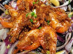 -南京大牌档(济南万象城店)