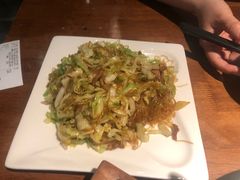 -黑鸡小馆(金源店)