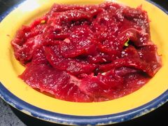 -王婆乔鲜鱼自助火锅(蜀汉路店)