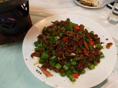 -京北渔家傲