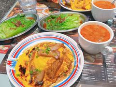 -敏华冰厅(平安金融中心店)
