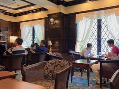 -西村咖啡店 (中山手本店)