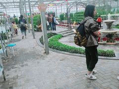 -晶宝温泉农庄