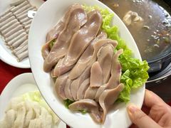 -花苑美食横琴生蚝火锅(拱北粤华路店)