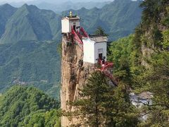 -塔云山