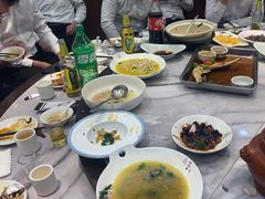 -百姓食府(秦虹路店)