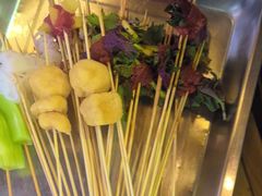 -钢管厂五区小郡肝火锅串串香(清河店)