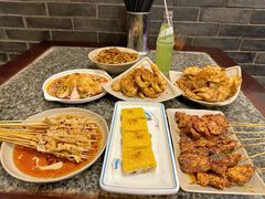 -小街天府(西工小街店)
